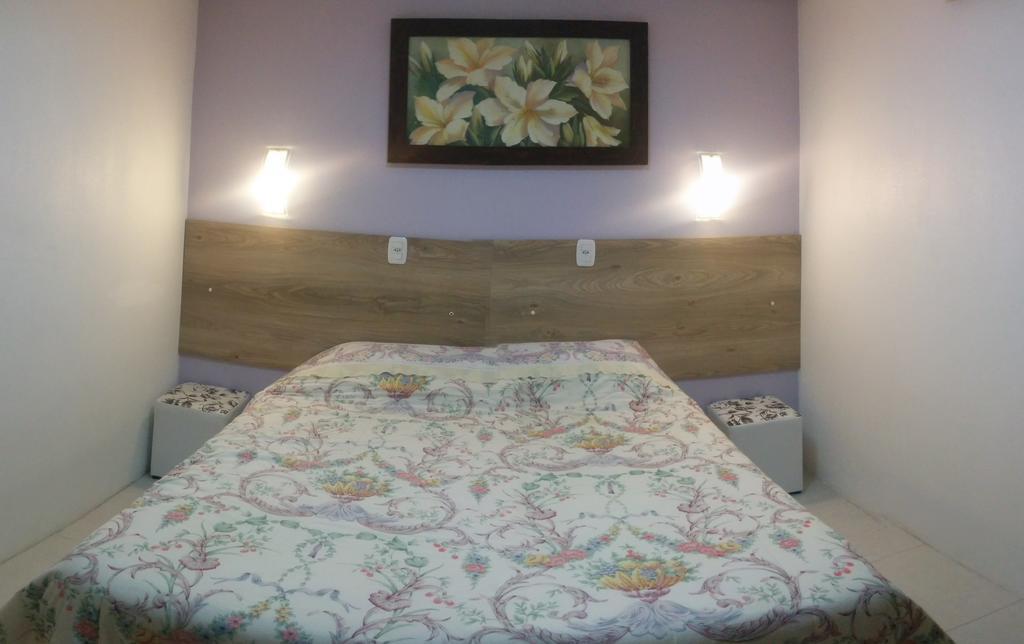Pousada Florenza Bento Gonçalves Habitación foto