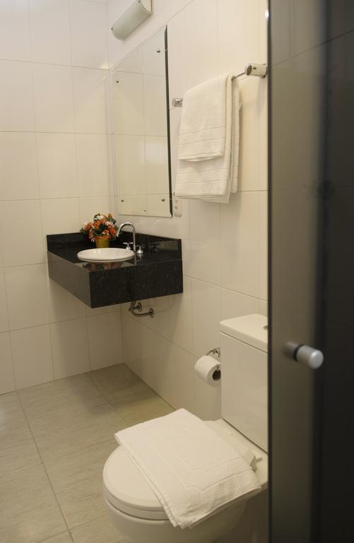 Pousada Florenza Bento Gonçalves Habitación foto