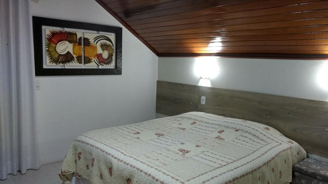 Pousada Florenza Bento Gonçalves Exterior foto